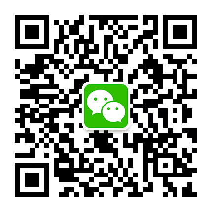 微信二维码